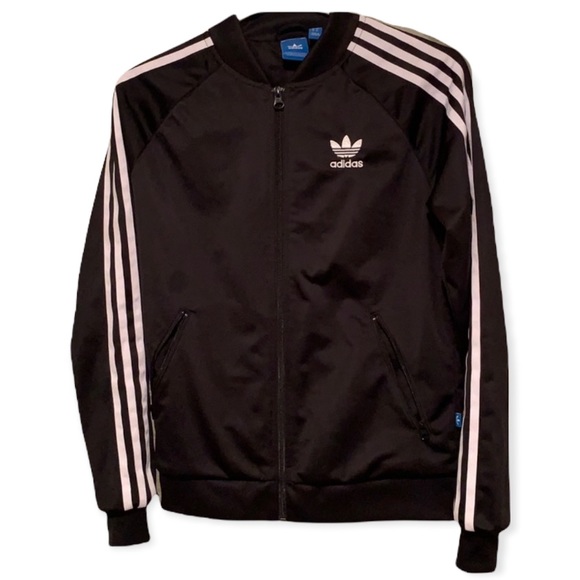Adidas zip up - Picture 1 of 3